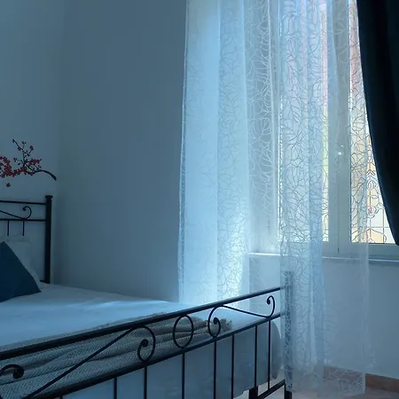 Lejlighed Il Sogno A San Pietro Rom