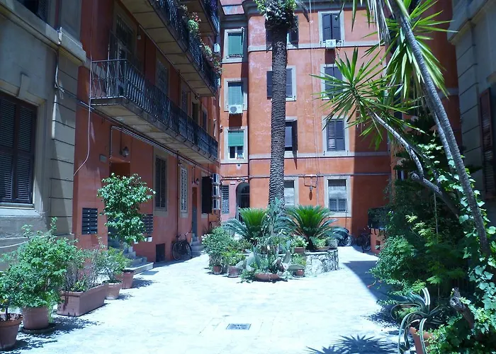 Il Sogno A San Pietro * Rzym