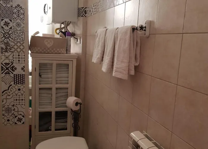 Apartament Il Sogno A San Pietro