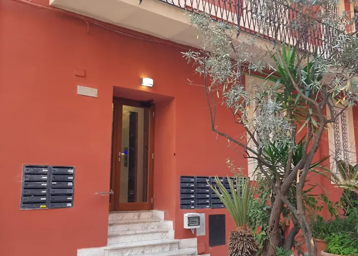 Apartament Il Sogno A San Pietro *