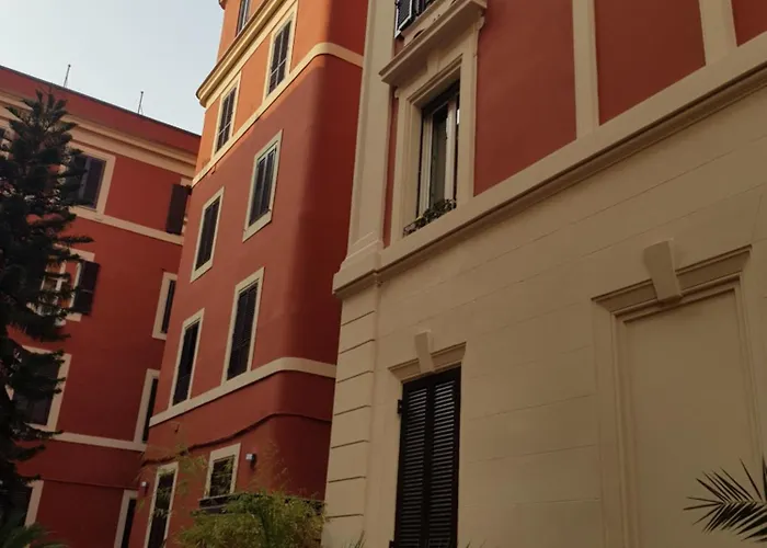 Apartament Il Sogno A San Pietro *