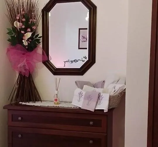 Il Sogno A San Pietro Apartament