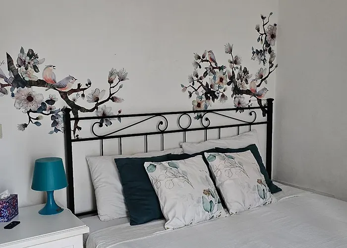 Il Sogno A San Pietro Apartament