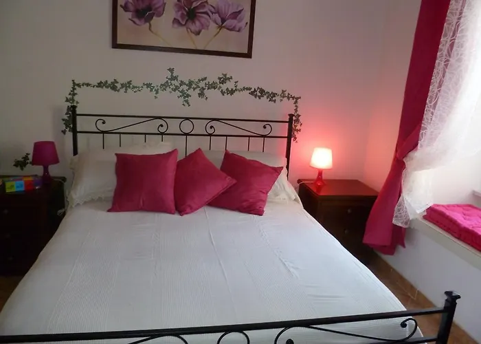 Il Sogno A San Pietro Apartament *