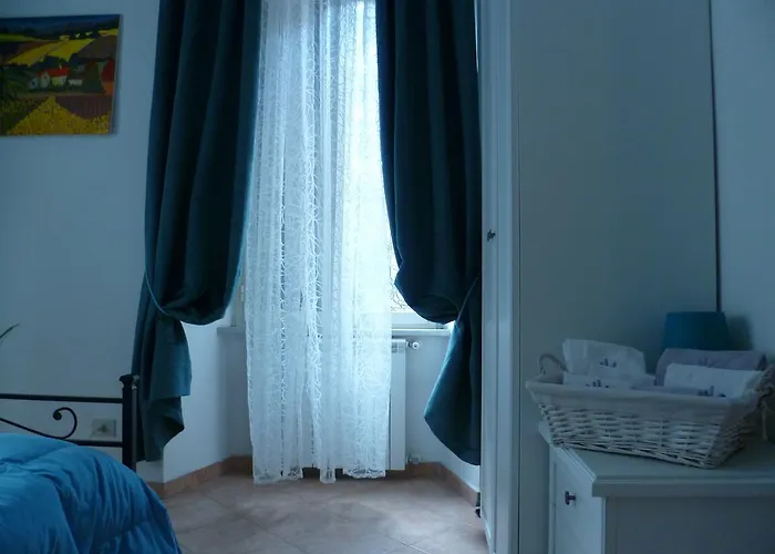 Il Sogno A San Pietro * Rzym