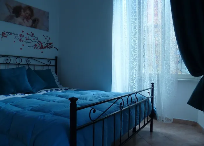 Il Sogno A San Pietro *