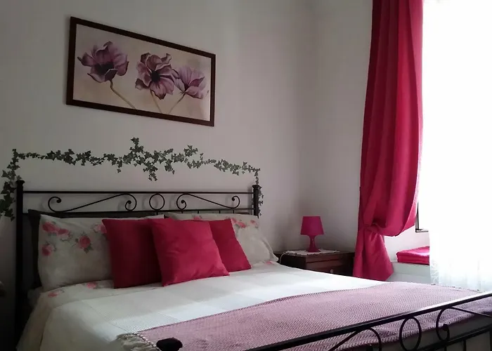 Apartament Il Sogno A San Pietro