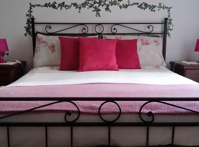 Il Sogno A San Pietro Apartament Rzym