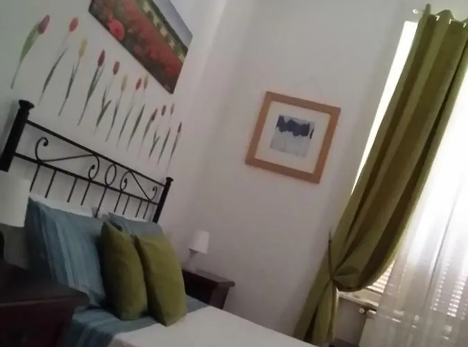 Il Sogno A San Pietro Apartament