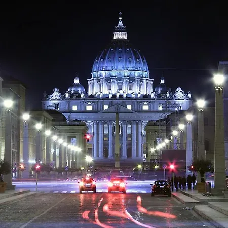 Apartment Holiday Il Sogno A San Pietro *